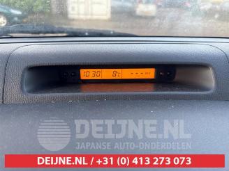 Suzuki Swift Swift (ZA/ZC/ZD1/2/3/9), Hatchback, 2005 / 2011 1.3 VVT 16V picture 10