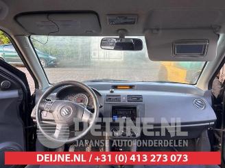 Suzuki Swift Swift (ZA/ZC/ZD1/2/3/9), Hatchback, 2005 / 2011 1.3 VVT 16V picture 21