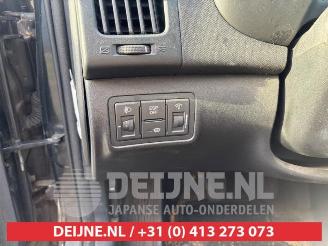 Hyundai I-30 i30 Crosswagon (WWH), Combi, 2007 / 2012 1.6 CVVT 16V picture 15