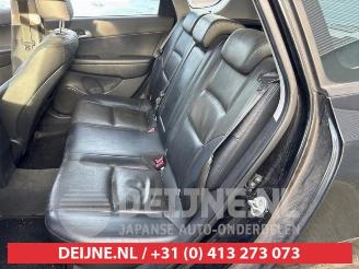 Hyundai I-30 i30 Crosswagon (WWH), Combi, 2007 / 2012 1.6 CVVT 16V picture 20