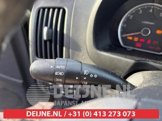 Hyundai I-30 i30 Crosswagon (WWH), Combi, 2007 / 2012 1.6 CVVT 16V picture 13