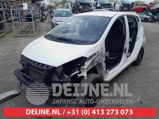 Hyundai I-10 i10 (B5), Hatchback, 2013 / 2019 1.0 12V picture 3