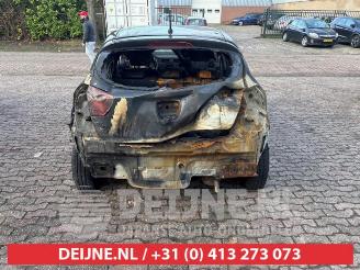 Kia Rio Rio III (UB), Hatchback, 2011 / 2017 1.2 CVVT 16V picture 6