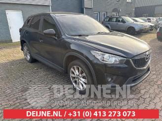 Purkuautot passenger cars Mazda CX-5 CX-5 I (KE,GH), SUV, 2011 2.0 SkyActiv-G 16V 4WD 2012/6