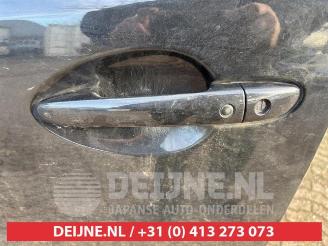 Mazda CX-5 CX-5 I (KE,GH), SUV, 2011 2.0 SkyActiv-G 16V 4WD picture 9