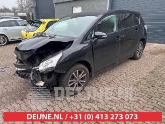 Toyota Verso Verso, MPV, 2009 / 2018 1.8 16V VVT-i picture 3