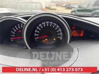 Toyota Verso Verso, MPV, 2009 / 2018 1.8 16V VVT-i picture 10