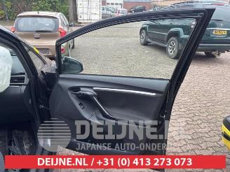 Toyota Verso Verso, MPV, 2009 / 2018 1.8 16V VVT-i picture 25