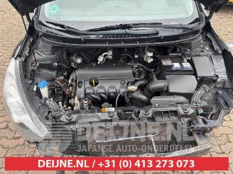 Hyundai I-30 i30 (GDHB5), Hatchback, 2011 1.4 16V picture 29