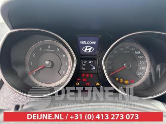Hyundai I-30 i30 (GDHB5), Hatchback, 2011 1.4 16V picture 10