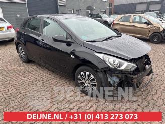 Autoverwertung Hyundai I-30 i30 (GDHB5), Hatchback, 2011 1.4 16V 2013/6
