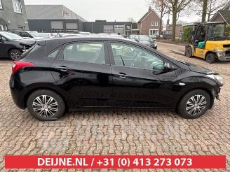 Hyundai I-30 i30 (GDHB5), Hatchback, 2011 1.4 16V picture 8