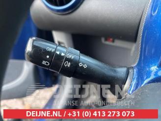 Toyota Aygo Aygo (B10), Hatchback, 2005 / 2014 1.0 12V VVT-i picture 14