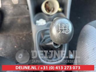 Toyota Aygo Aygo (B10), Hatchback, 2005 / 2014 1.0 12V VVT-i picture 12