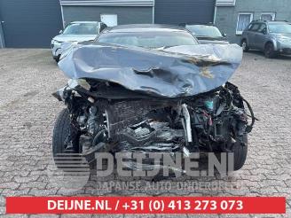 Kia Optima Optima, Sedan, 2010 / 2015 2.0 CVVT Hybrid 16V picture 2