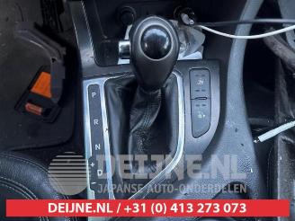 Kia Optima Optima, Sedan, 2010 / 2015 2.0 CVVT Hybrid 16V picture 12