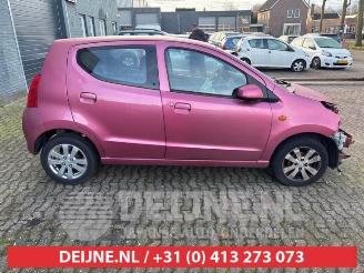 Suzuki Alto Alto, Hatchback 5-drs, 2009 1.0 12V picture 8