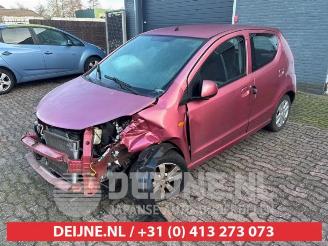 Suzuki Alto Alto, Hatchback 5-drs, 2009 1.0 12V picture 3