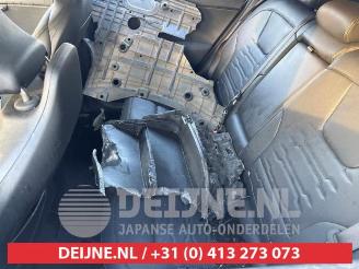 Kia Niro Niro II (SG2), SUV, 2022 e-Niro 64.8 kWh picture 17