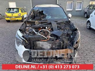 Kia Niro Niro II (SG2), SUV, 2022 e-Niro 64.8 kWh picture 2