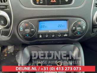 Hyundai Ix35 iX35 (LM), SUV, 2009 / 2015 1.6 GDI 16V picture 12