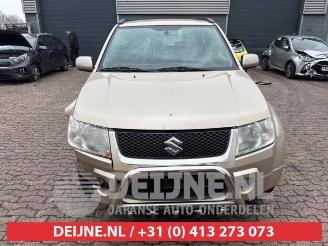 Suzuki Grand-vitara Grand Vitara II (JT), SUV, 2005 1.6 16V picture 2