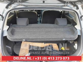 Suzuki Swift Swift (ZA/ZC/ZD), Hatchback, 2010 / 2017 1.6 Sport VVT 16V picture 12