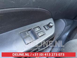 Suzuki Swift Swift (ZA/ZC/ZD), Hatchback, 2010 / 2017 1.6 Sport VVT 16V picture 16