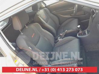 Suzuki Swift Swift (ZA/ZC/ZD), Hatchback, 2010 / 2017 1.6 Sport VVT 16V picture 11