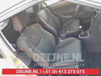 Suzuki Swift Swift (ZA/ZC/ZD), Hatchback, 2010 / 2017 1.6 Sport VVT 16V picture 11
