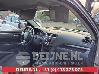 Suzuki Swift Swift (ZA/ZC/ZD), Hatchback, 2010 / 2017 1.6 Sport VVT 16V picture 21