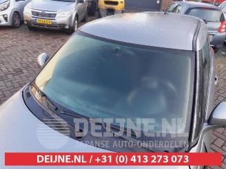 Suzuki Swift Swift (ZA/ZC/ZD), Hatchback, 2010 / 2017 1.6 Sport VVT 16V picture 9