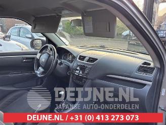Suzuki Swift Swift (ZA/ZC/ZD), Hatchback, 2010 / 2017 1.6 Sport VVT 16V picture 21