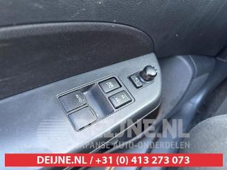 Suzuki Swift Swift (ZA/ZC/ZD), Hatchback, 2010 / 2017 1.6 Sport VVT 16V picture 16