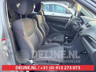 Suzuki Swift Swift (ZA/ZC/ZD), Hatchback, 2010 / 2017 1.6 Sport VVT 16V picture 18