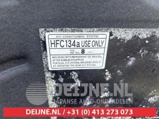 Toyota iQ iQ, Hatchback 3-drs, 2009 / 2015 1.0 12V VVT-i picture 24