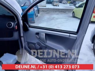 Toyota Aygo Aygo (B10), Hatchback, 2005 / 2014 1.0 12V VVT-i picture 16