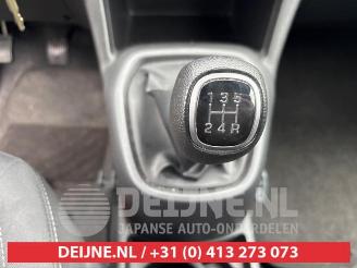 Hyundai I-10 i10 (B5), Hatchback, 2013 / 2019 1.0 12V picture 14