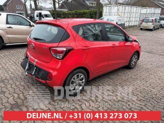 Hyundai I-10 i10 (B5), Hatchback, 2013 / 2019 1.0 12V picture 7
