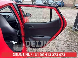 Hyundai I-10 i10 (B5), Hatchback, 2013 / 2019 1.0 12V picture 23