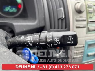 Toyota Corolla-verso Corolla Verso (R10/11), MPV, 2004 / 2009 1.8 16V VVT-i picture 12