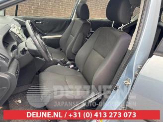 Toyota Corolla-verso Corolla Verso (R10/11), MPV, 2004 / 2009 1.8 16V VVT-i picture 24