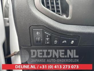 Kia Sportage Sportage (SL), Terreinwagen, 2010 / 2016 1.6 GDI 16V 4x2 picture 16