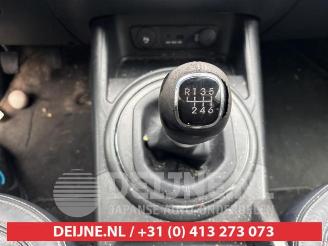 Kia Sportage Sportage (SL), Terreinwagen, 2010 / 2016 1.6 GDI 16V 4x2 picture 17