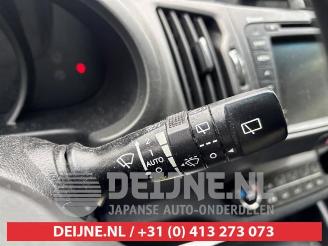 Kia Sportage Sportage (SL), Terreinwagen, 2010 / 2016 1.6 GDI 16V 4x2 picture 12