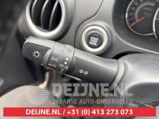 Mitsubishi Space-star Space Star (A0), Hatchback, 2012 1.2 12V picture 14