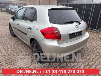 Toyota Auris Auris (E15), Hatchback, 2006 / 2012 1.4 VVT-i 16V picture 5