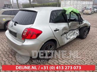 Toyota Auris Auris (E15), Hatchback, 2006 / 2012 1.4 VVT-i 16V picture 7