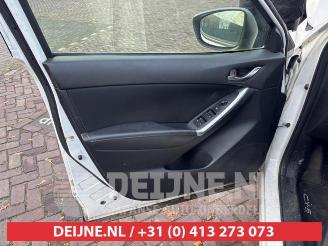 Mazda CX-5 CX-5 I (KE,GH), SUV, 2011 2.2 Skyactiv D 150 16V 4WD picture 19