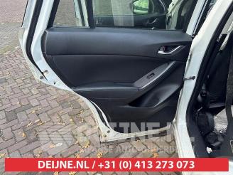 Mazda CX-5 CX-5 I (KE,GH), SUV, 2011 2.2 Skyactiv D 150 16V 4WD picture 20